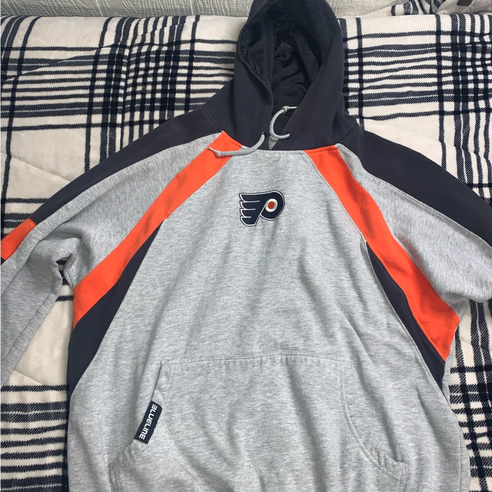 Philadelphia Flyers Hoodie